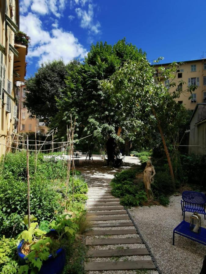 L'abeille - Boutique 4* Nizza