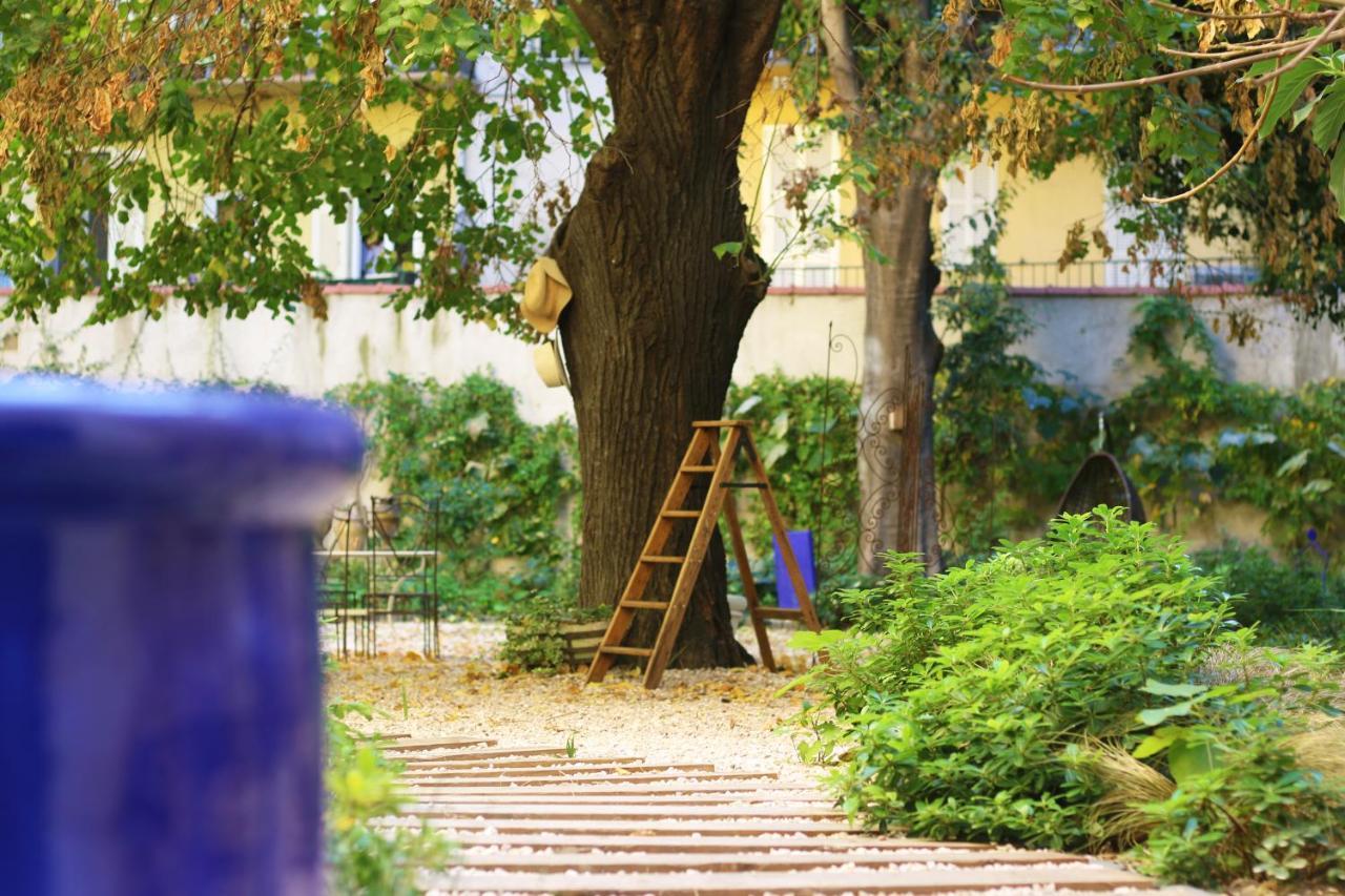 L'abeille - Boutique 4* Nizza