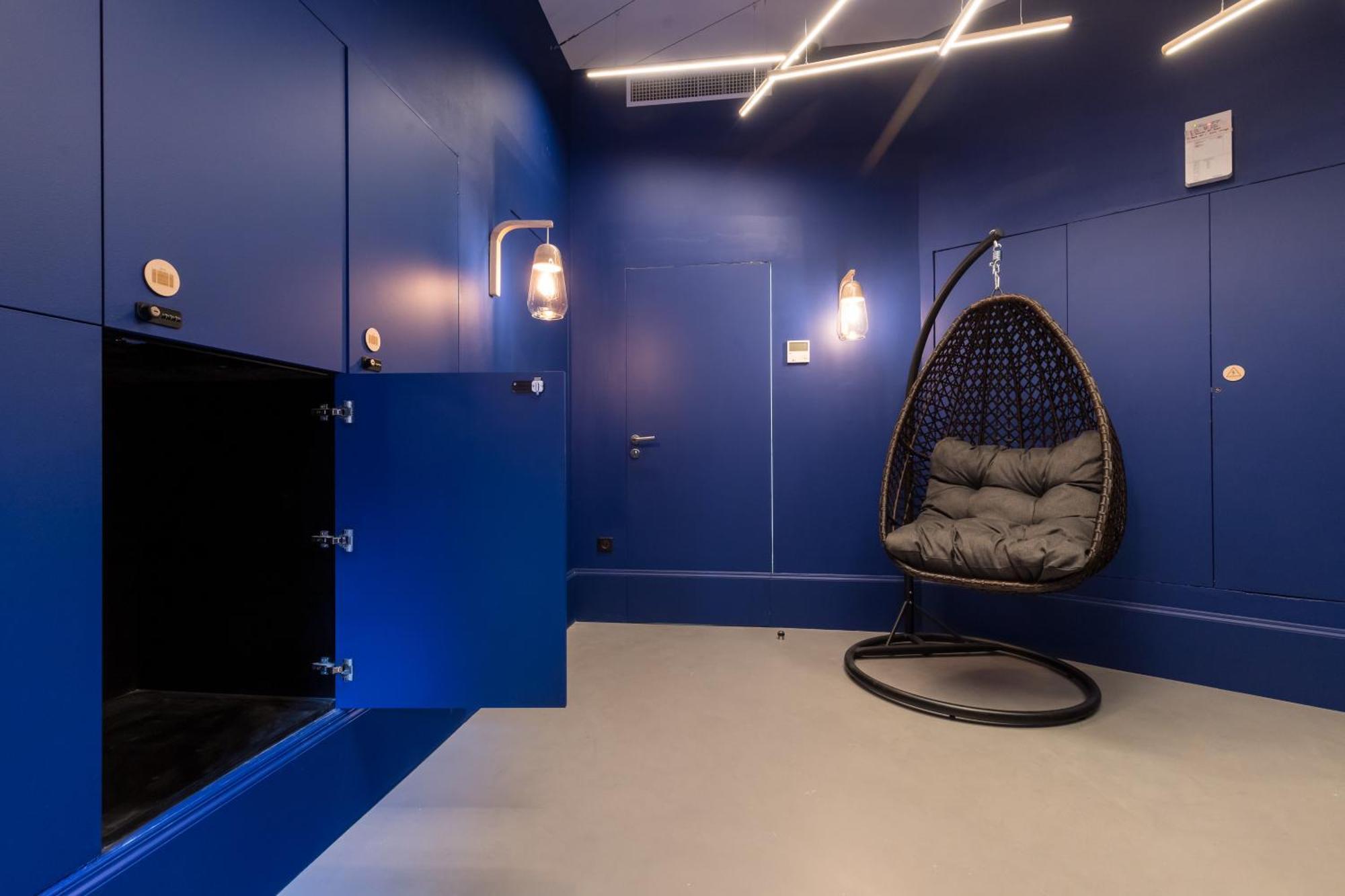 Hotel L'abeille - Boutique Nizza