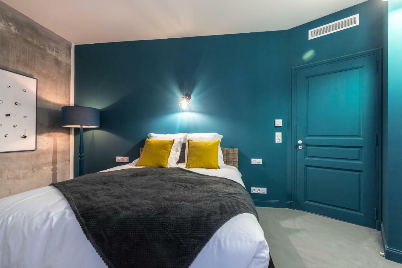 L'abeille - Boutique 4* Nizza
