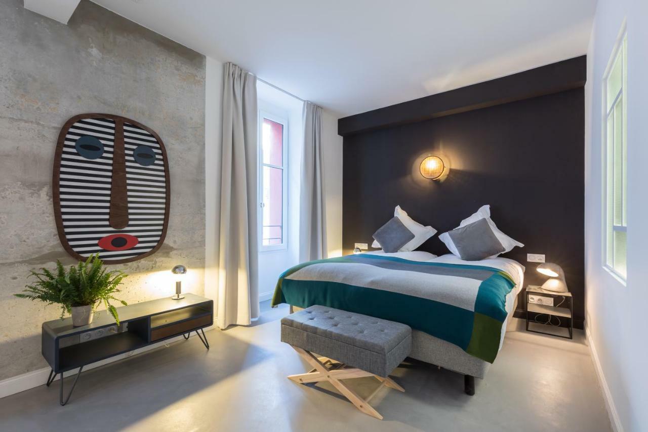 L'abeille - Boutique Hotel Nizza