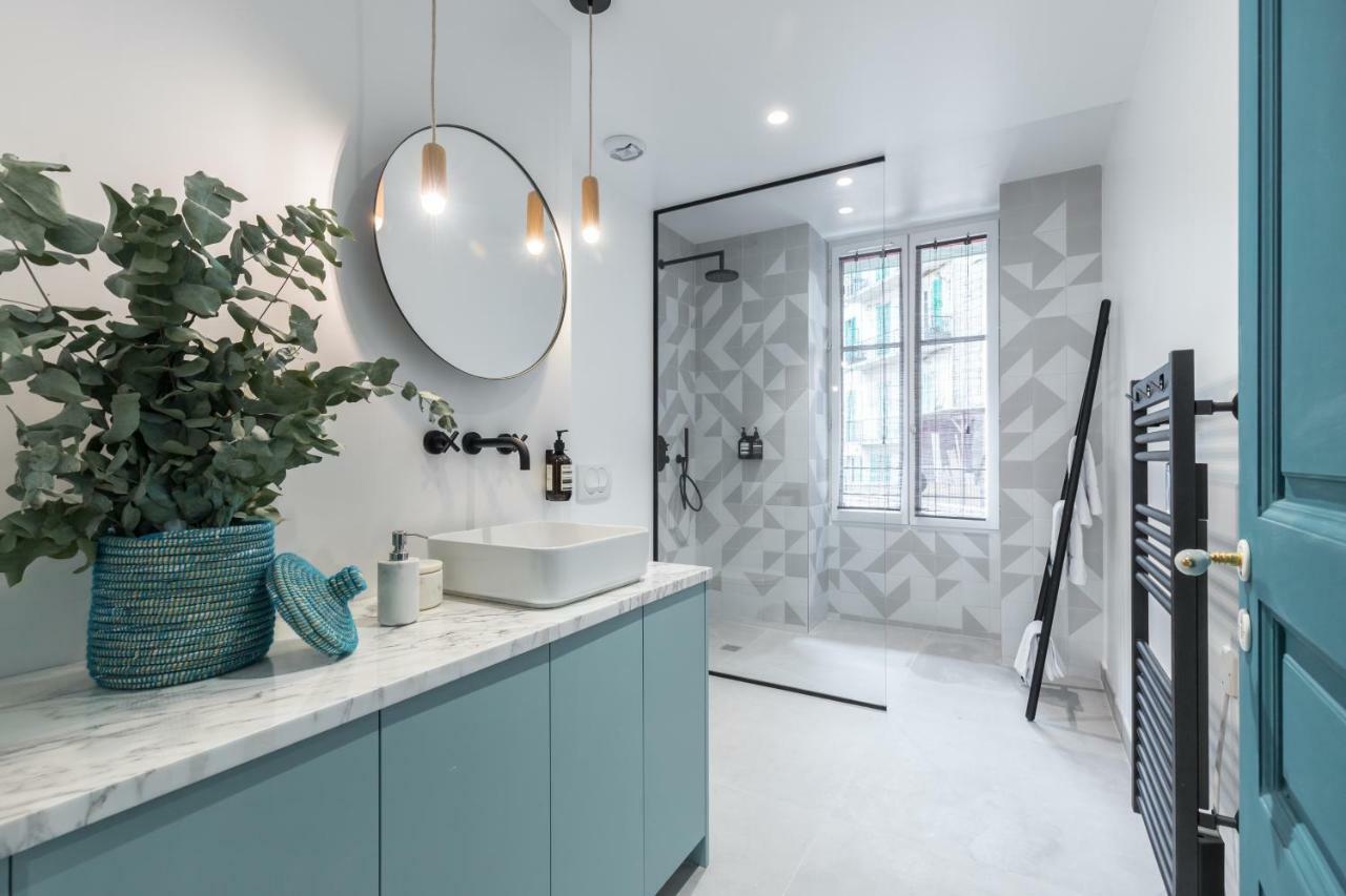 L'abeille - Boutique Hotel Nizza