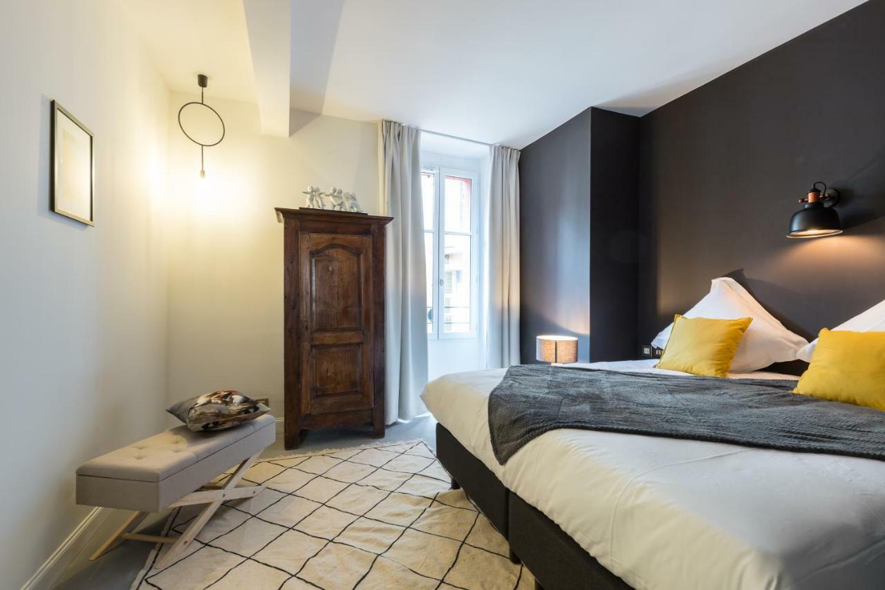 Hotel L'abeille - Boutique Nizza