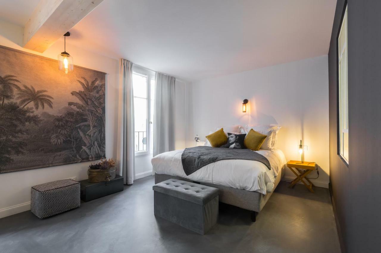 L'abeille - Boutique Nizza