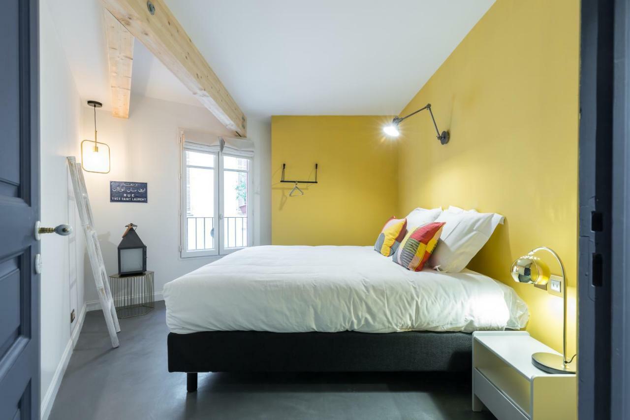 L'abeille - Boutique Nizza