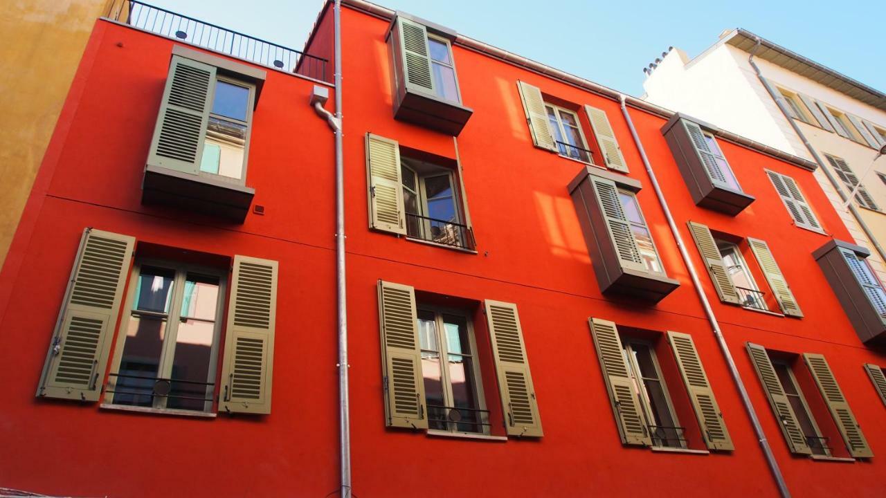L'abeille - Boutique Nizza