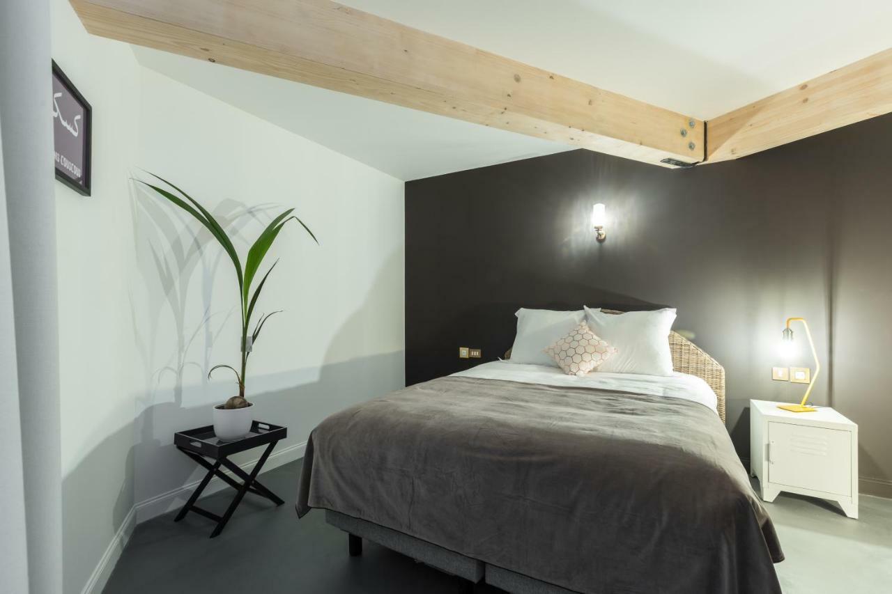 L'abeille - Boutique Hotel Nizza