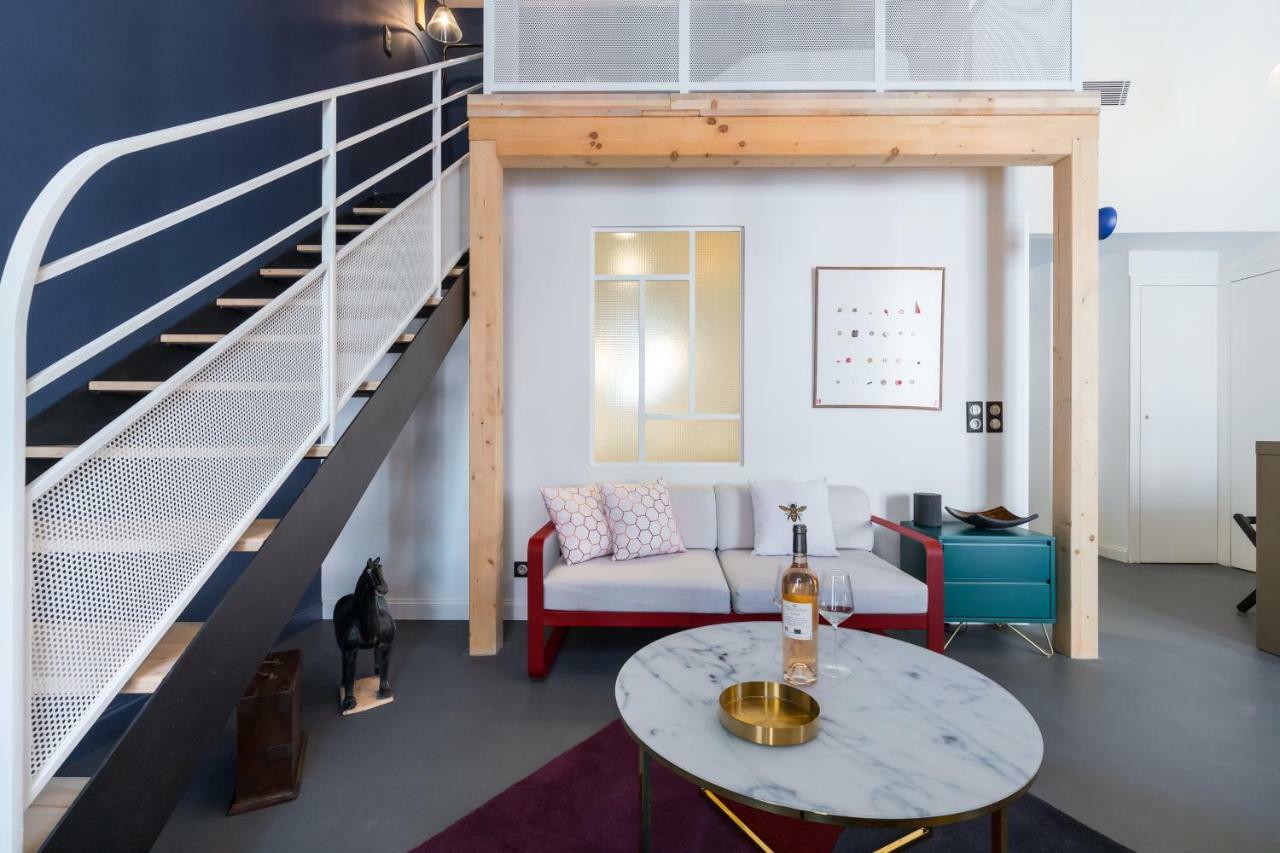 L'abeille - Boutique Hotel Nizza