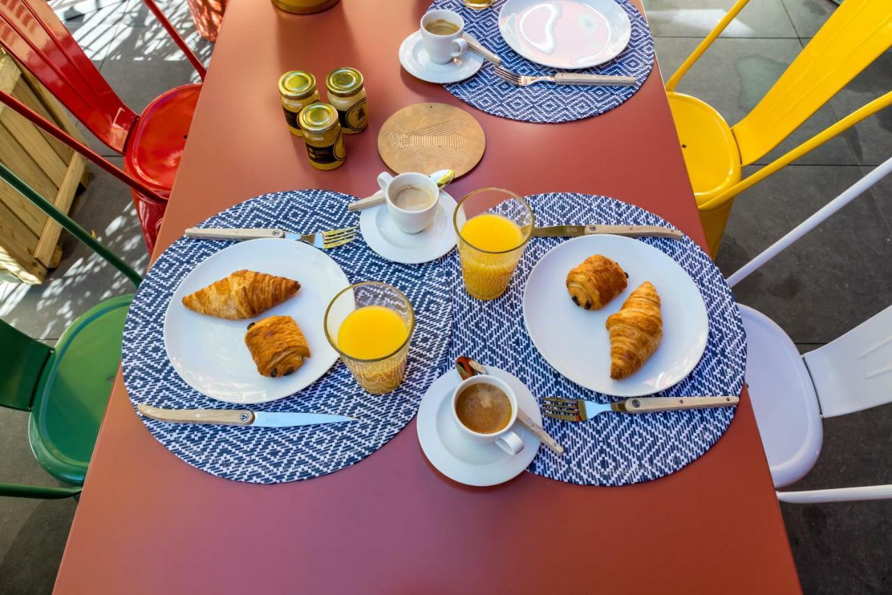 L'abeille - Boutique 4* Nizza