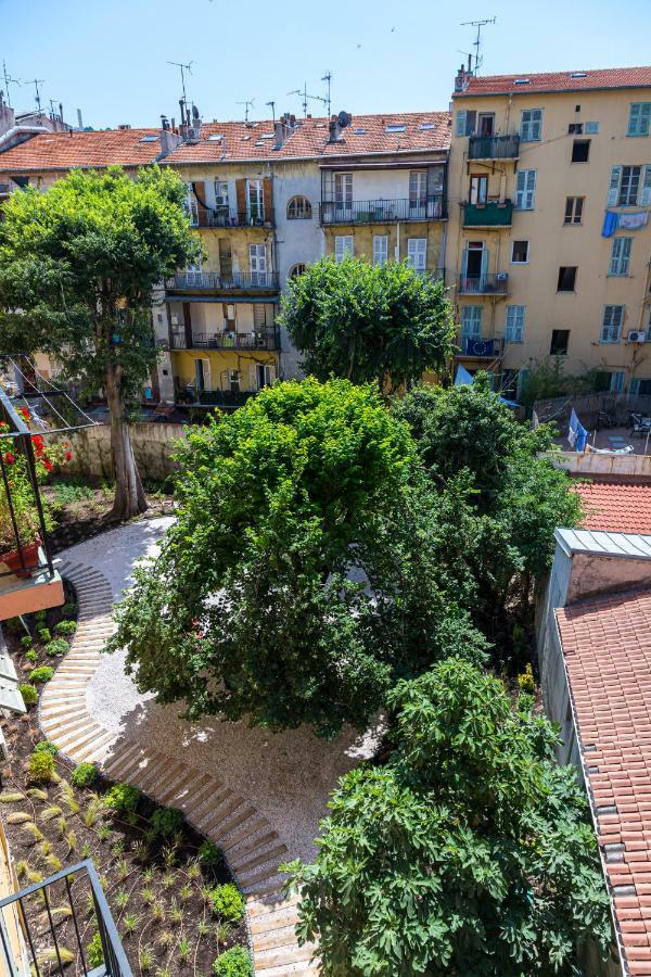 L'abeille - Boutique 4* Nizza